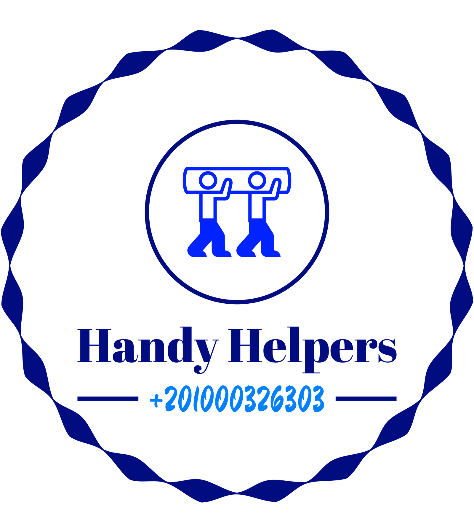 Handy Helpers